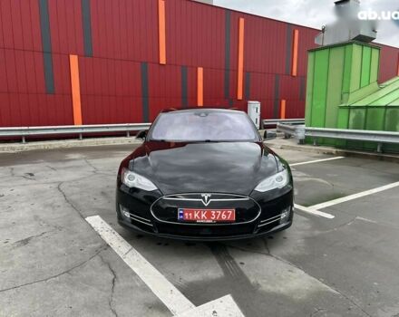 Тесла Модель С, объемом двигателя 0 л и пробегом 275 тыс. км за 14000 $, фото 1 на Automoto.ua