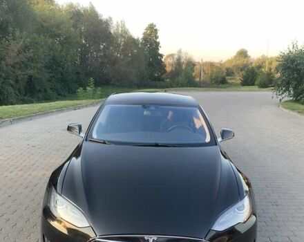 Тесла Модель С, об'ємом двигуна 0 л та пробігом 178 тис. км за 16700 $, фото 8 на Automoto.ua