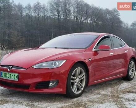 Тесла Модель С, объемом двигателя 0 л и пробегом 105 тыс. км за 17300 $, фото 2 на Automoto.ua