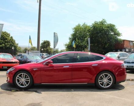 Тесла Модель С, объемом двигателя 0 л и пробегом 144 тыс. км за 15400 $, фото 3 на Automoto.ua