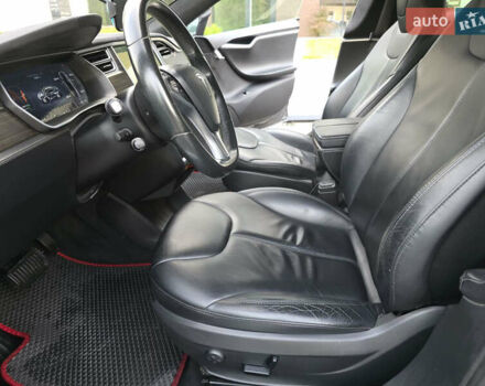 Тесла Модель С, объемом двигателя 0 л и пробегом 175 тыс. км за 14300 $, фото 15 на Automoto.ua