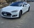 Тесла Модель С, объемом двигателя 0 л и пробегом 206 тыс. км за 14500 $, фото 1 на Automoto.ua