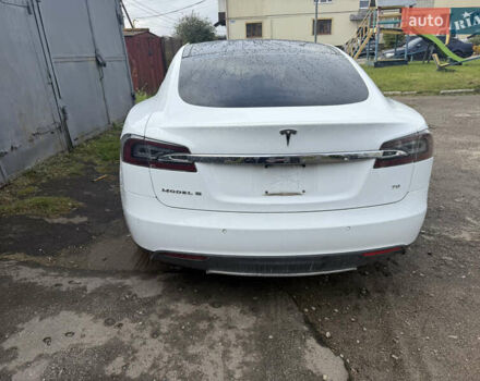 Тесла Модель С, об'ємом двигуна 0 л та пробігом 50 тис. км за 9950 $, фото 29 на Automoto.ua