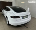 Тесла Модель С, объемом двигателя 0 л и пробегом 140 тыс. км за 23500 $, фото 7 на Automoto.ua