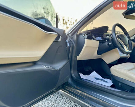 Тесла Модель С, об'ємом двигуна 0 л та пробігом 105 тис. км за 17900 $, фото 6 на Automoto.ua