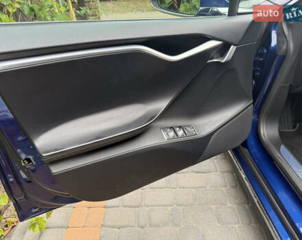 Тесла Модель С, об'ємом двигуна 0 л та пробігом 205 тис. км за 12222 $, фото 21 на Automoto.ua