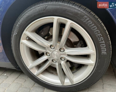 Тесла Модель С, об'ємом двигуна 0 л та пробігом 205 тис. км за 12222 $, фото 8 на Automoto.ua