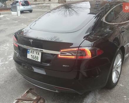 Тесла Модель С, объемом двигателя 0 л и пробегом 157 тыс. км за 18900 $, фото 8 на Automoto.ua