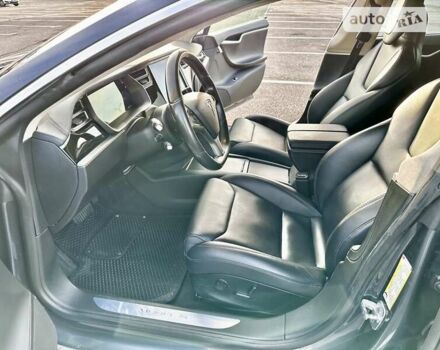 Тесла Модель С, объемом двигателя 0 л и пробегом 171 тыс. км за 20200 $, фото 13 на Automoto.ua