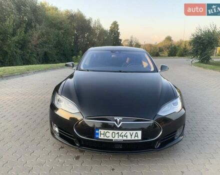 Тесла Модель С, об'ємом двигуна 0 л та пробігом 178 тис. км за 16700 $, фото 7 на Automoto.ua