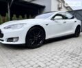 Тесла Модель С, об'ємом двигуна 0 л та пробігом 81 тис. км за 22999 $, фото 1 на Automoto.ua