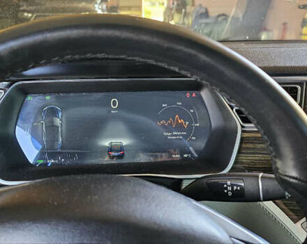 Тесла Модель С, объемом двигателя 0 л и пробегом 185 тыс. км за 19000 $, фото 1 на Automoto.ua