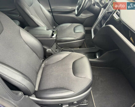 Тесла Модель С, об'ємом двигуна 0 л та пробігом 205 тис. км за 12222 $, фото 14 на Automoto.ua