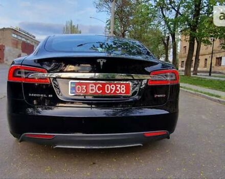 Тесла Модель С, об'ємом двигуна 0 л та пробігом 186 тис. км за 25800 $, фото 5 на Automoto.ua