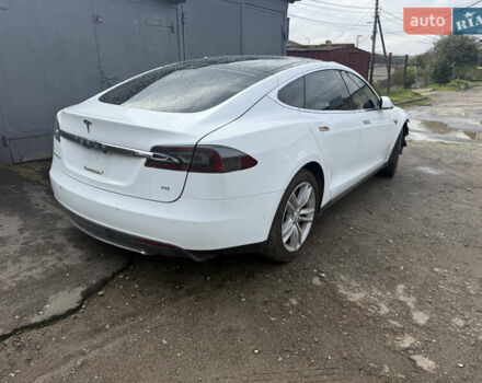 Тесла Модель С, об'ємом двигуна 0 л та пробігом 50 тис. км за 9950 $, фото 22 на Automoto.ua