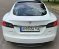 Тесла Модель С, объемом двигателя 0 л и пробегом 169 тыс. км за 17999 $, фото 4 на Automoto.ua