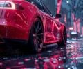 Тесла Модель С, об'ємом двигуна 0 л та пробігом 150 тис. км за 18388 $, фото 47 на Automoto.ua