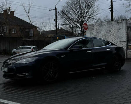 Тесла Модель С, объемом двигателя 0 л и пробегом 212 тыс. км за 12000 $, фото 3 на Automoto.ua