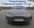 Тесла Модель С, объемом двигателя 0 л и пробегом 116 тыс. км за 12499 $, фото 1 на Automoto.ua