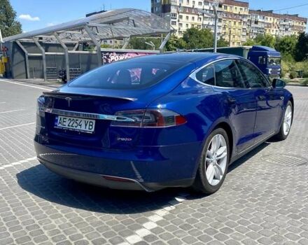 Тесла Модель С, об'ємом двигуна 0 л та пробігом 211 тис. км за 17500 $, фото 16 на Automoto.ua