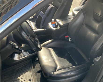 Тесла Модель С, объемом двигателя 0 л и пробегом 210 тыс. км за 25500 $, фото 16 на Automoto.ua