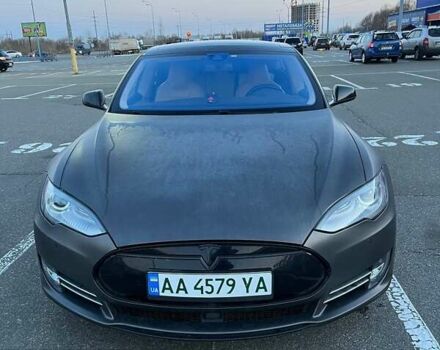 Тесла Модель С, объемом двигателя 0 л и пробегом 150 тыс. км за 18500 $, фото 9 на Automoto.ua