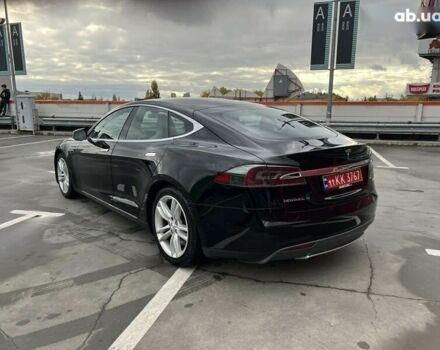 Тесла Модель С, объемом двигателя 0 л и пробегом 275 тыс. км за 14000 $, фото 6 на Automoto.ua