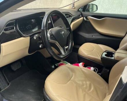 Тесла Модель С, объемом двигателя 0 л и пробегом 150 тыс. км за 18500 $, фото 16 на Automoto.ua
