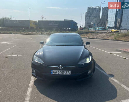 Тесла Модель С, объемом двигателя 0 л и пробегом 153 тыс. км за 14750 $, фото 1 на Automoto.ua