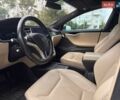 Тесла Модель С, объемом двигателя 0 л и пробегом 127 тыс. км за 15700 $, фото 11 на Automoto.ua