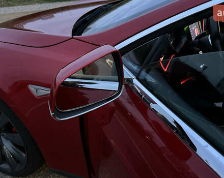 Тесла Модель С, об'ємом двигуна 0 л та пробігом 150 тис. км за 18388 $, фото 46 на Automoto.ua