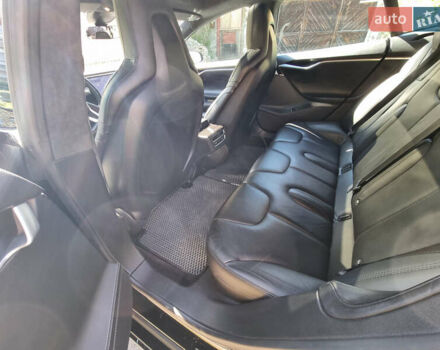 Тесла Модель С, объемом двигателя 0 л и пробегом 179 тыс. км за 16500 $, фото 17 на Automoto.ua