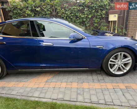 Тесла Модель С, об'ємом двигуна 0 л та пробігом 205 тис. км за 12222 $, фото 3 на Automoto.ua