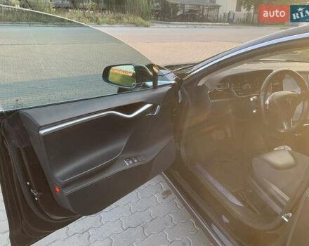 Тесла Модель С, об'ємом двигуна 0 л та пробігом 178 тис. км за 16700 $, фото 16 на Automoto.ua