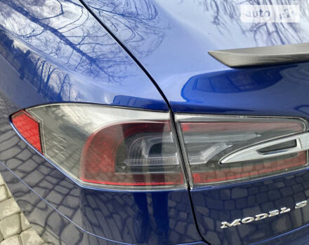 Тесла Модель С, объемом двигателя 0 л и пробегом 141 тыс. км за 23000 $, фото 22 на Automoto.ua