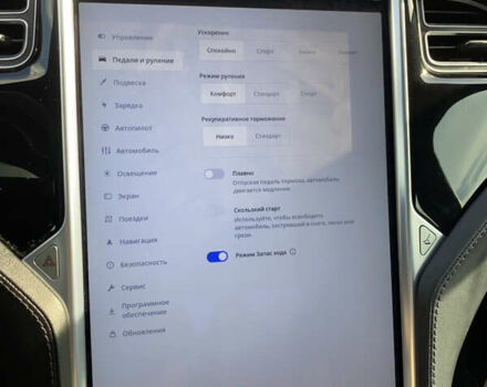 Тесла Модель С, объемом двигателя 0 л и пробегом 210 тыс. км за 25500 $, фото 21 на Automoto.ua