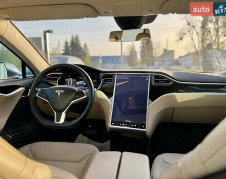 Тесла Модель С, об'ємом двигуна 0 л та пробігом 105 тис. км за 17900 $, фото 9 на Automoto.ua