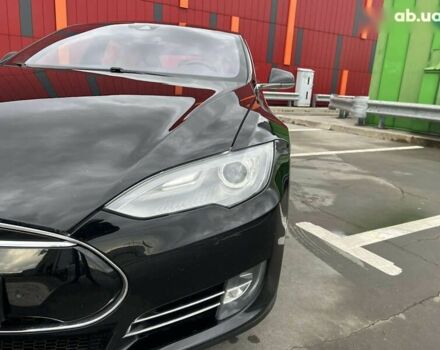 Тесла Модель С, объемом двигателя 0 л и пробегом 275 тыс. км за 14000 $, фото 4 на Automoto.ua