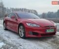 Тесла Модель С, объемом двигателя 0 л и пробегом 105 тыс. км за 17300 $, фото 1 на Automoto.ua