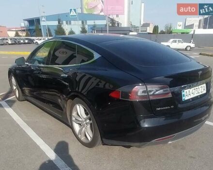 Тесла Модель С, объемом двигателя 0 л и пробегом 181 тыс. км за 14500 $, фото 4 на Automoto.ua