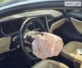 Тесла Модель С, объемом двигателя 0 л и пробегом 90 тыс. км за 5000 $, фото 5 на Automoto.ua