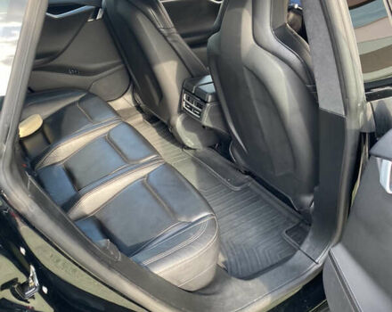 Тесла Модель С, объемом двигателя 0 л и пробегом 210 тыс. км за 25500 $, фото 7 на Automoto.ua