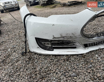 Тесла Модель С, об'ємом двигуна 0 л та пробігом 50 тис. км за 9950 $, фото 9 на Automoto.ua