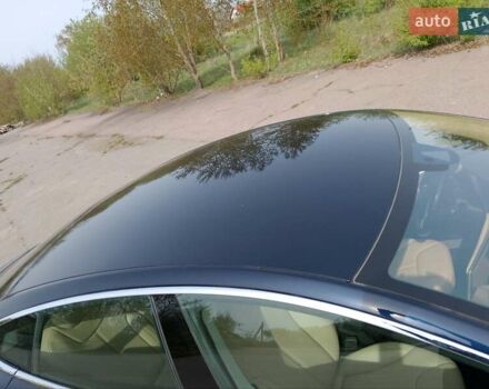 Тесла Модель С, объемом двигателя 0 л и пробегом 241 тыс. км за 17500 $, фото 4 на Automoto.ua