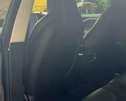 Тесла Модель С, объемом двигателя 0 л и пробегом 93 тыс. км за 14900 $, фото 12 на Automoto.ua