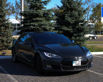 Тесла Модель С, объемом двигателя 0 л и пробегом 70 тыс. км за 17000 $, фото 7 на Automoto.ua