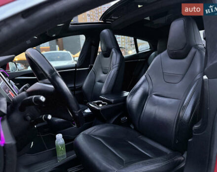 Тесла Модель С, об'ємом двигуна 0 л та пробігом 150 тис. км за 18388 $, фото 12 на Automoto.ua