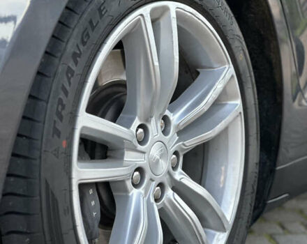 Тесла Модель С, об'ємом двигуна 0 л та пробігом 179 тис. км за 15500 $, фото 9 на Automoto.ua