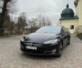 Тесла Модель С, объемом двигателя 0 л и пробегом 107 тыс. км за 21300 $, фото 10 на Automoto.ua