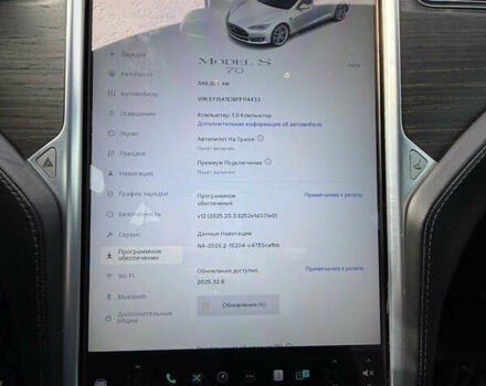 Тесла Модель С, об'ємом двигуна 0 л та пробігом 50 тис. км за 9950 $, фото 31 на Automoto.ua